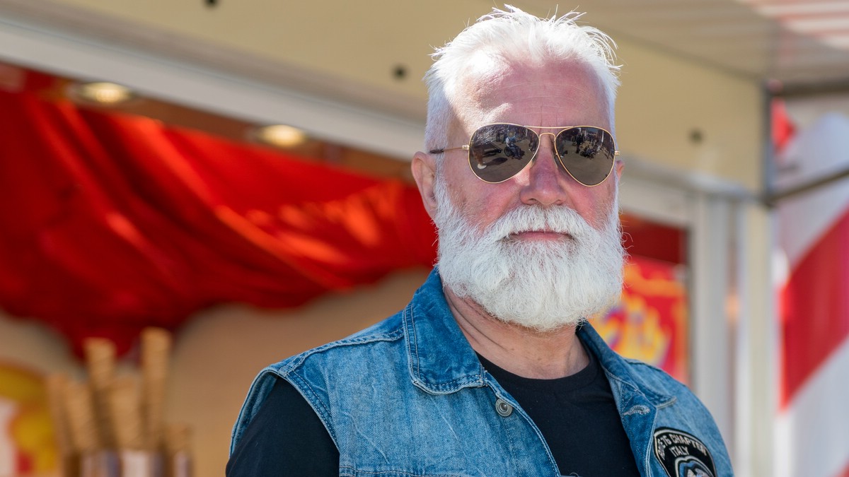 Harley Davidson European Bike Week in Faak am See 2019